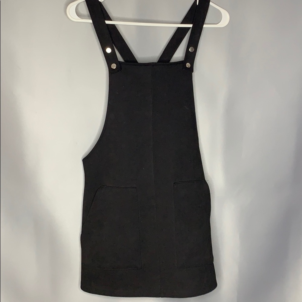 Polyester/spandex - Picture 1 of 3